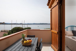 Homey Experience - La terrazza del Porticciolo